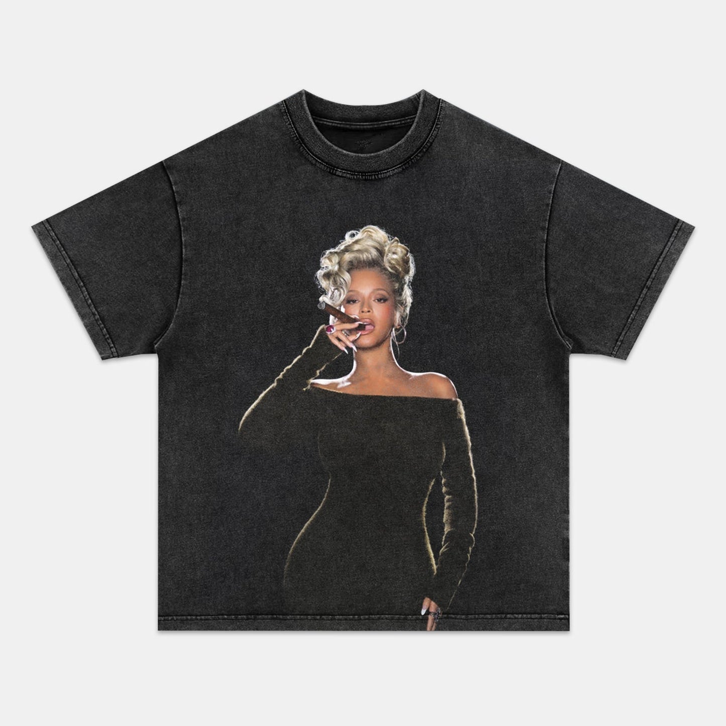 SINGER TEE