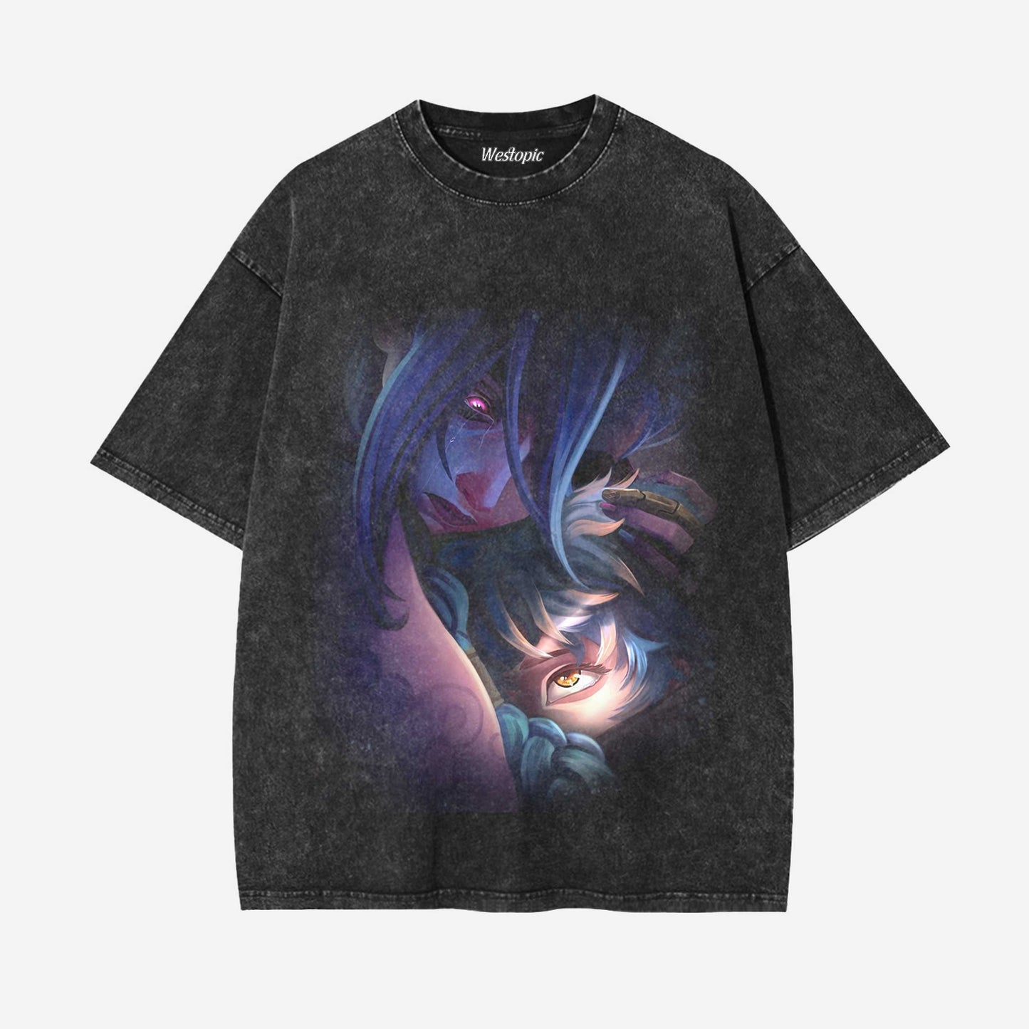 JINX T2