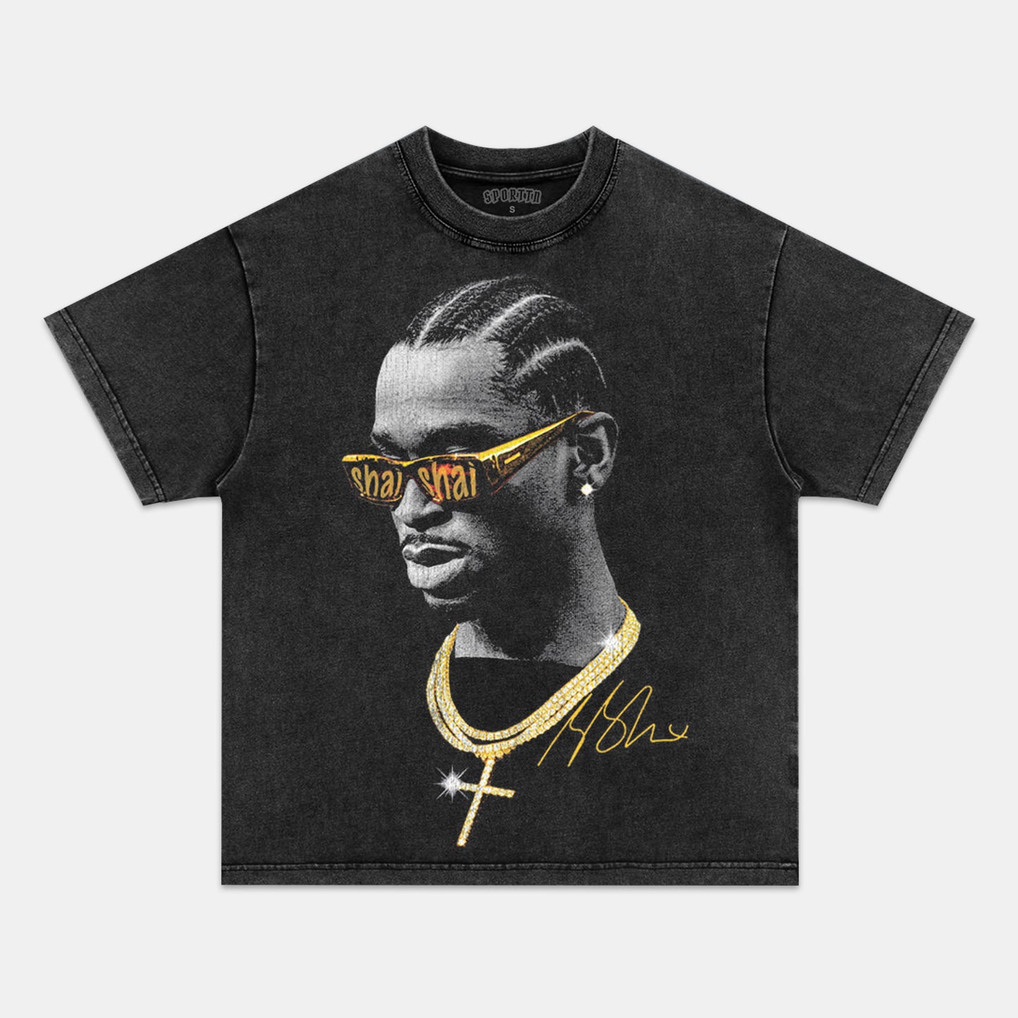 SHAI TEE
