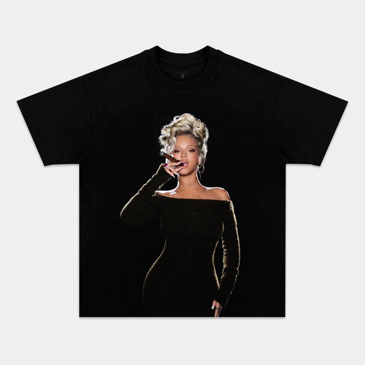 SINGER TEE