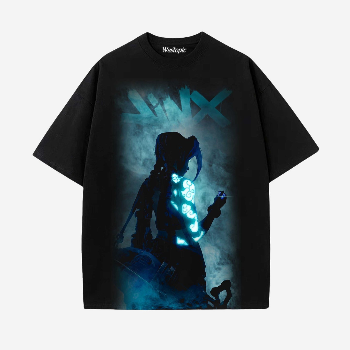 JINX 2024 T2