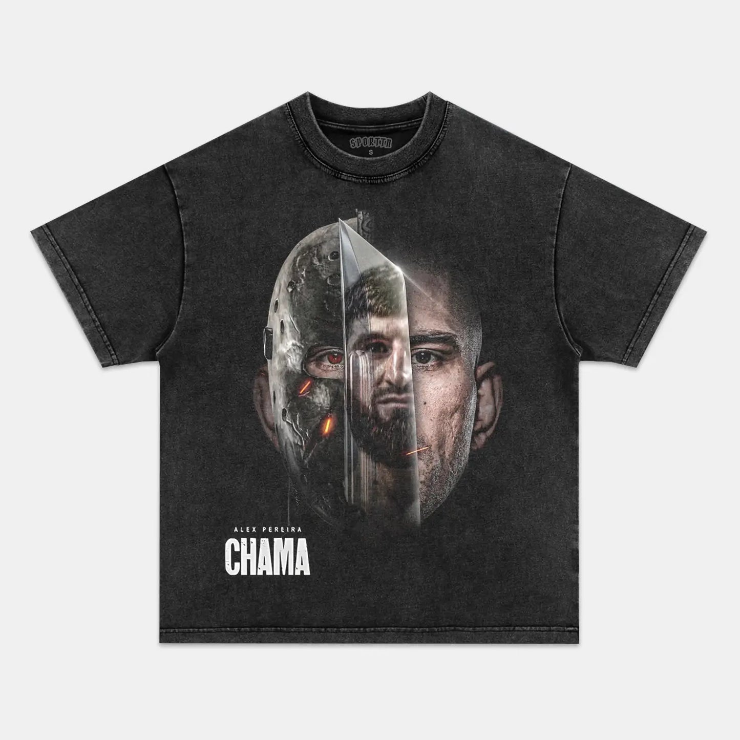 ALEX PEREIRA 2025 NEW TEE