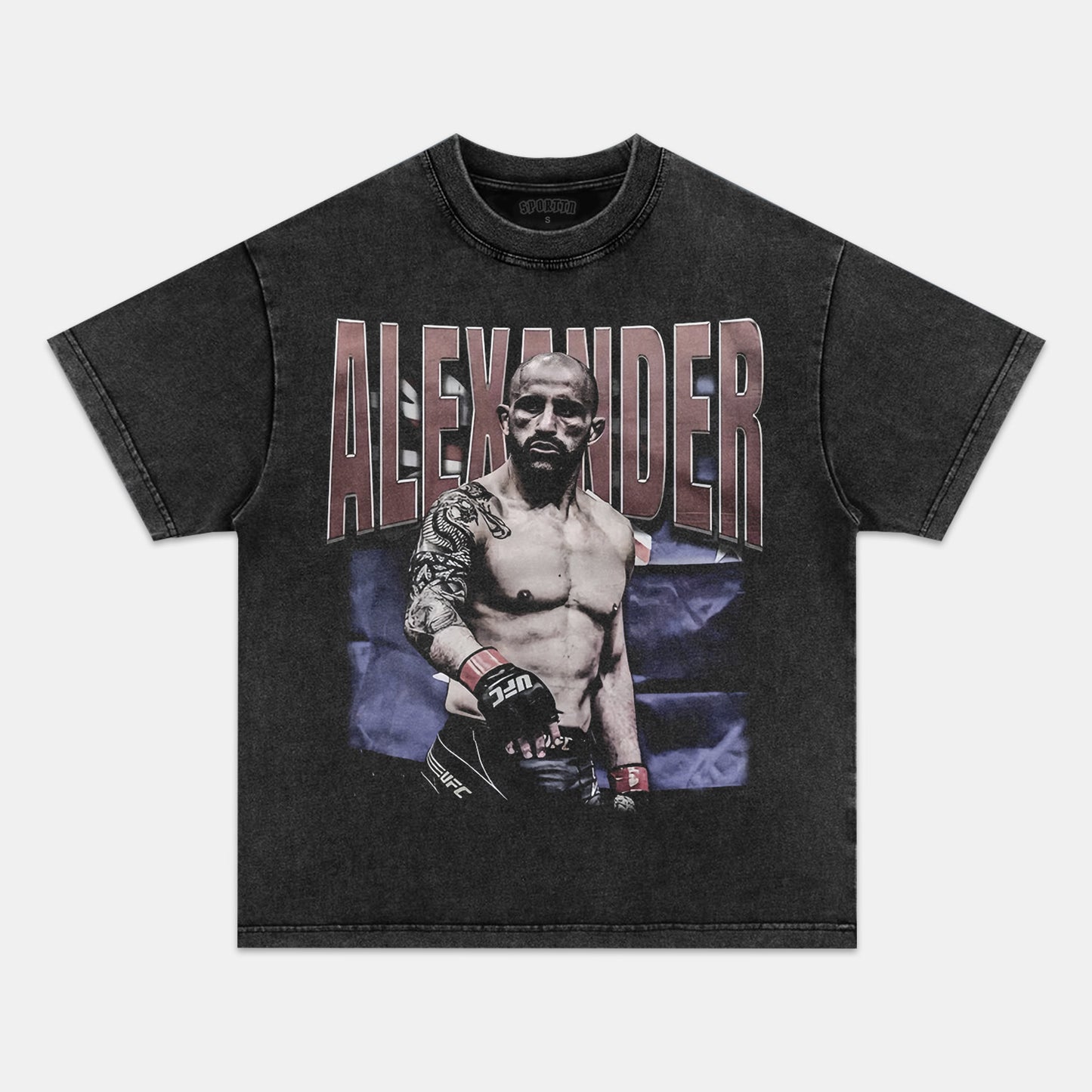 ALEXANDER VOLKANOVSKI TEE