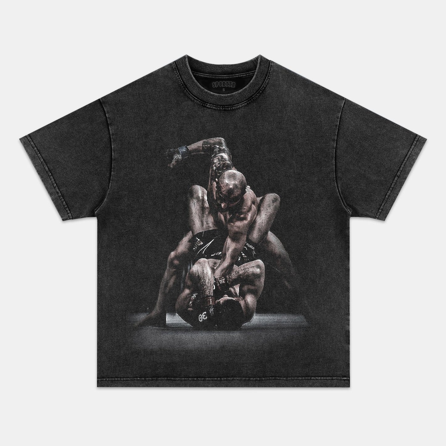 ALEXANDER VOLKANOVSKI TEE 5.10