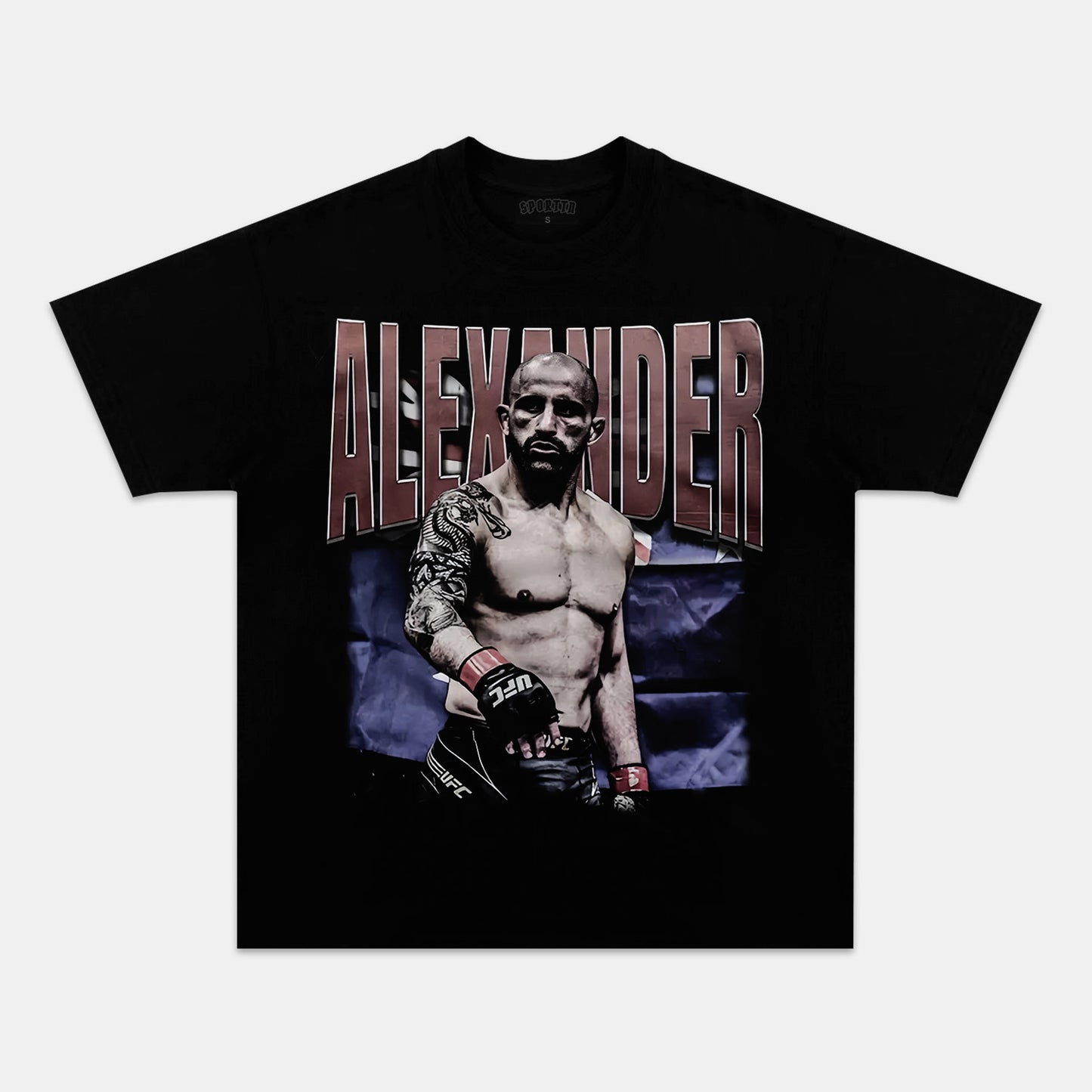 ALEXANDER VOLKANOVSKI TEE