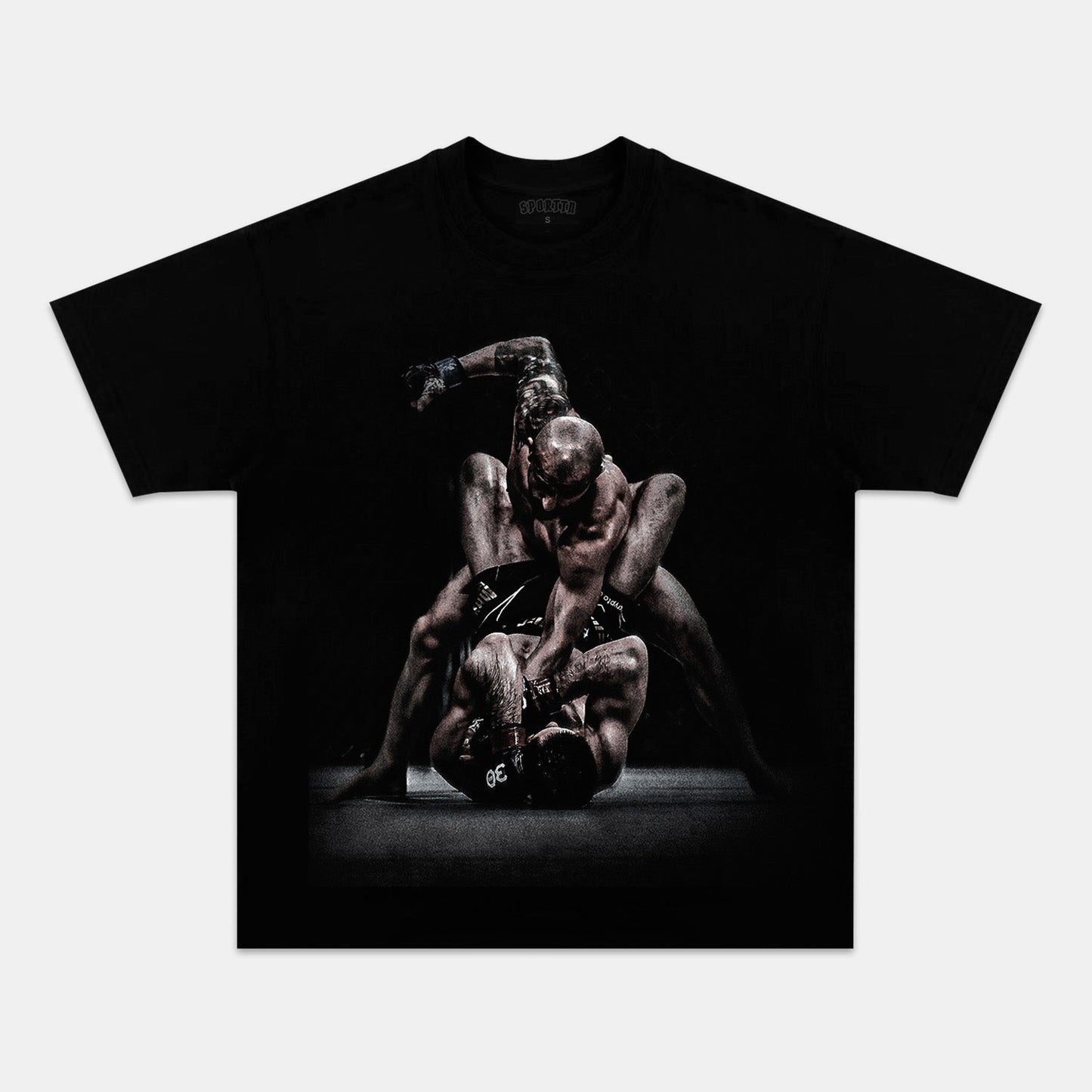 ALEXANDER VOLKANOVSKI TEE 5.10