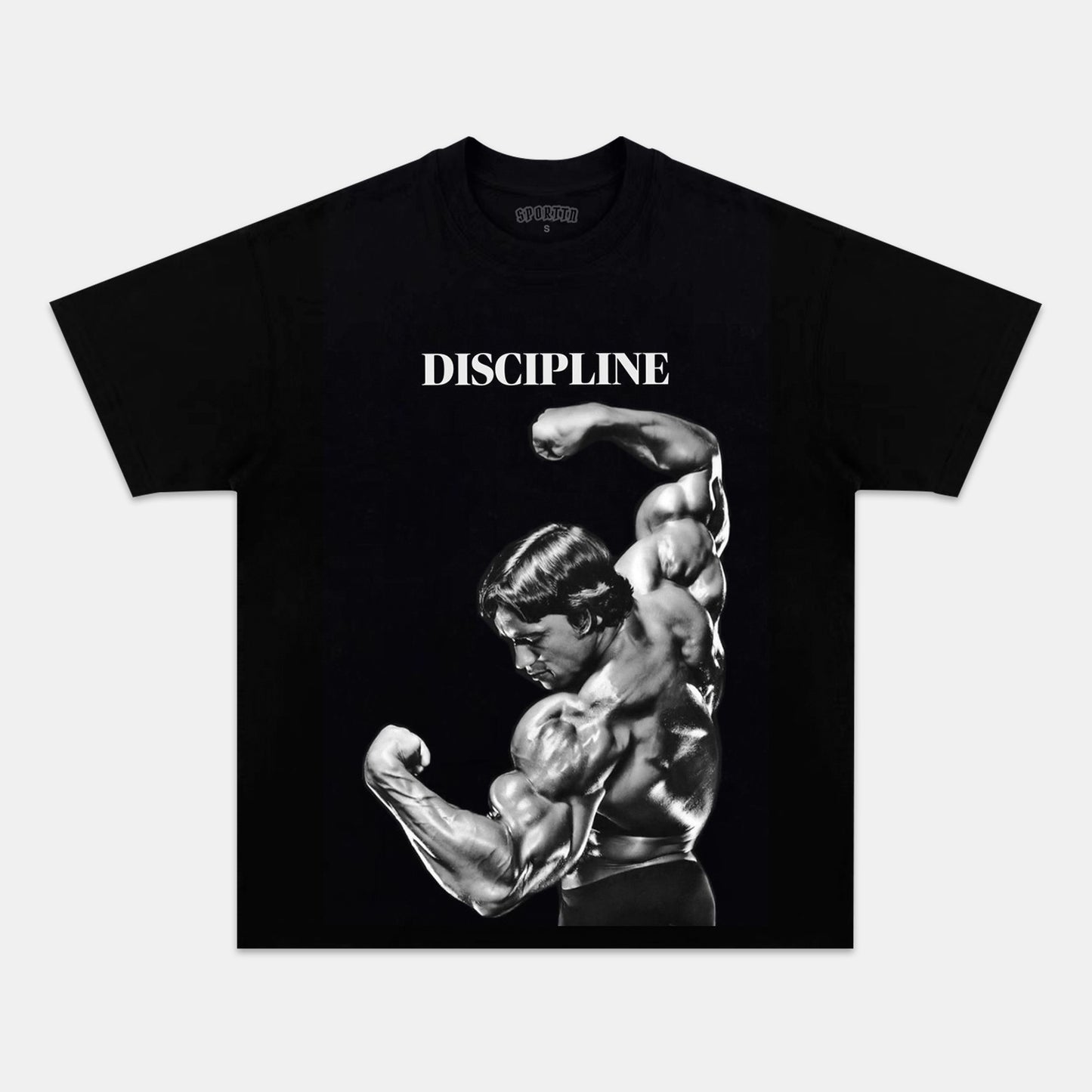 ARNOLD SCHWARZENEGGER TEE