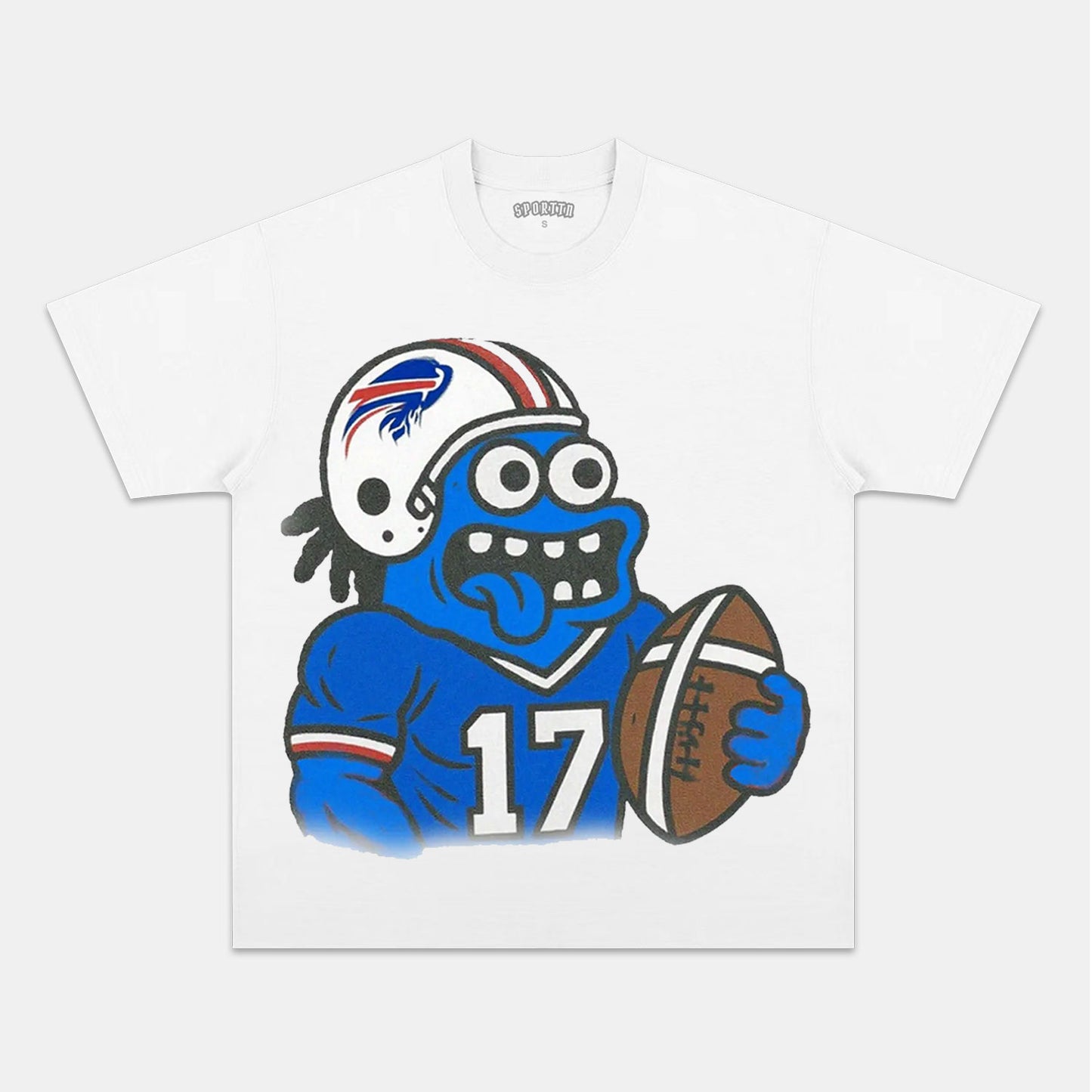 BUFFALO, NEW YORK TEE