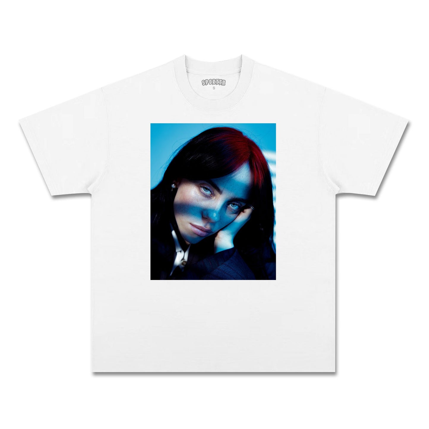 BILLIE EILISH TEE
