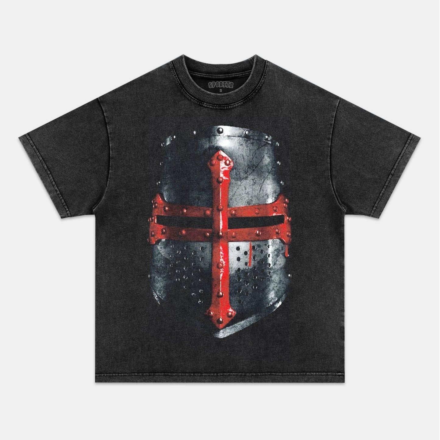 CRUSADE TEE