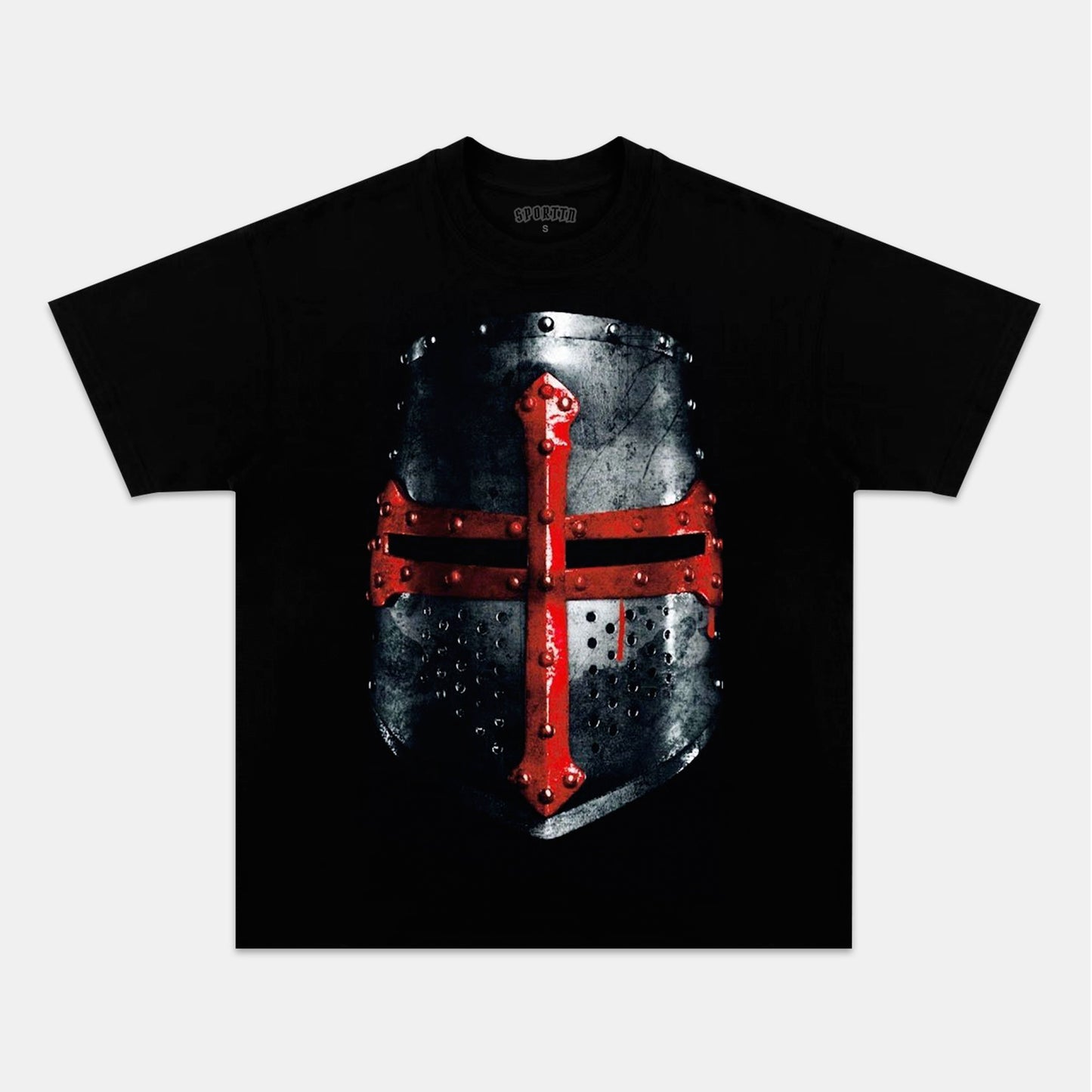 CRUSADE TEE