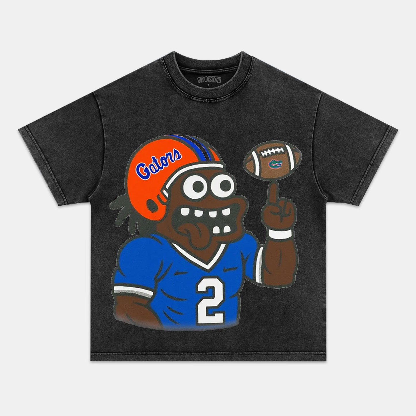 DJ LAGWAY'S FLORIDA TEE