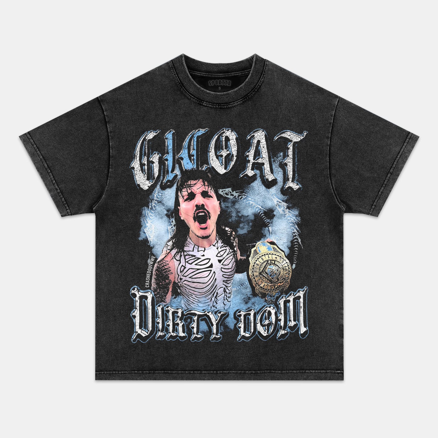 DOMINIK MYSTERIO TEE 4.26