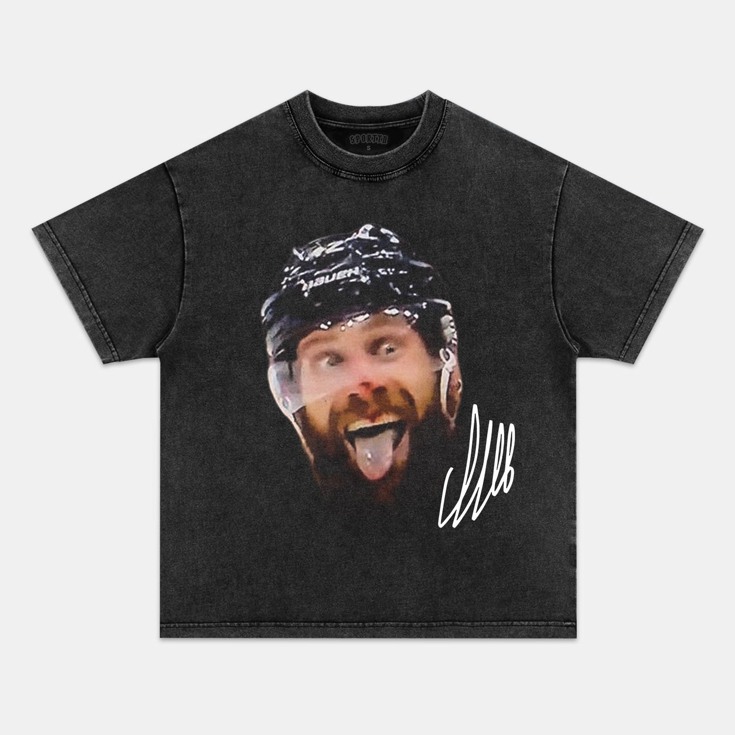 FLORIDA PANTHERS TEE 6.10