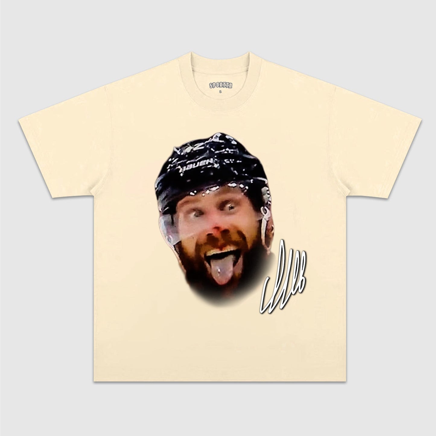 FLORIDA PANTHERS TEE 6.10