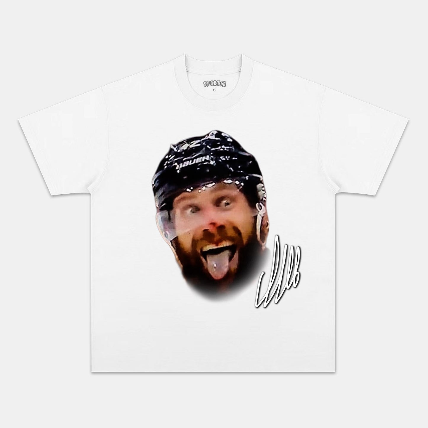 FLORIDA PANTHERS TEE 6.10