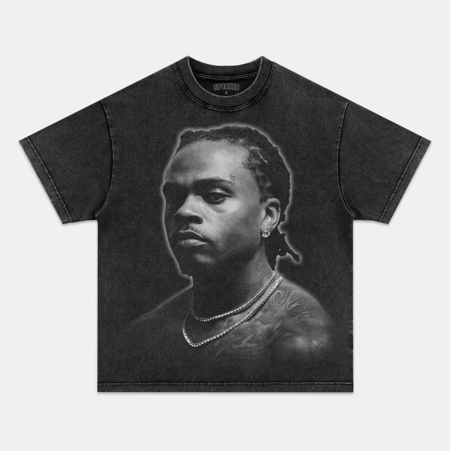 GUNNA & THE LAST WUN TEE