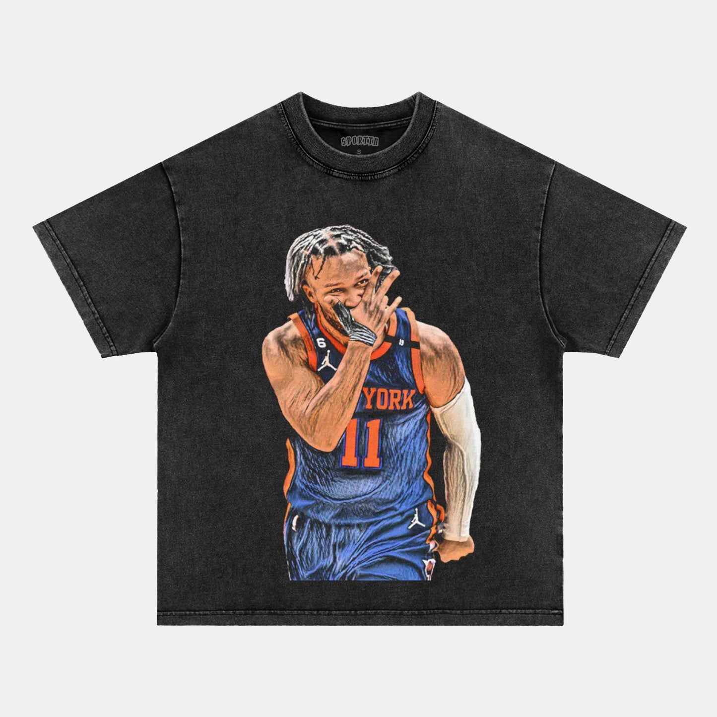 JALEN BRUNSON TEE
