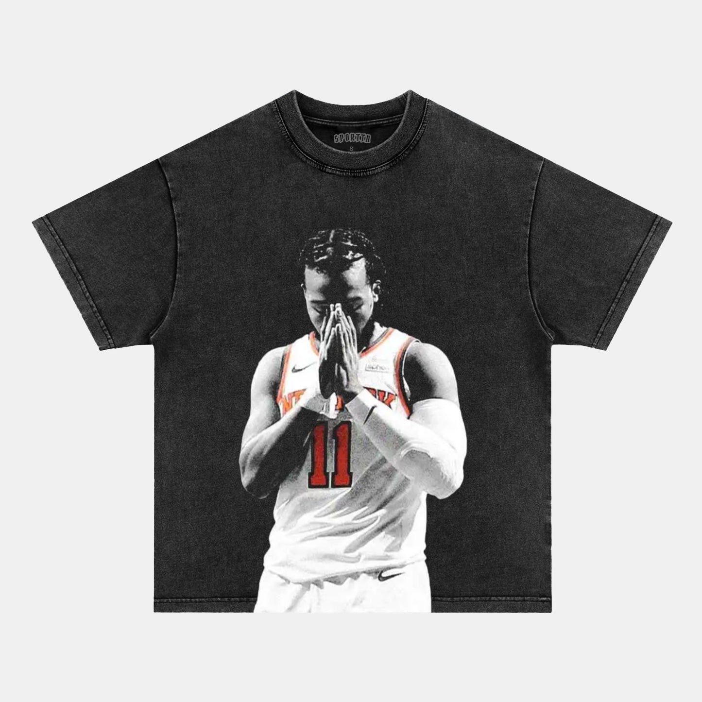 JALEN BRUNSON TEE