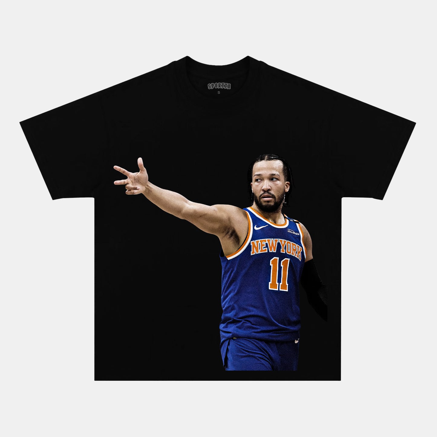 JALEN BRUNSON TEE