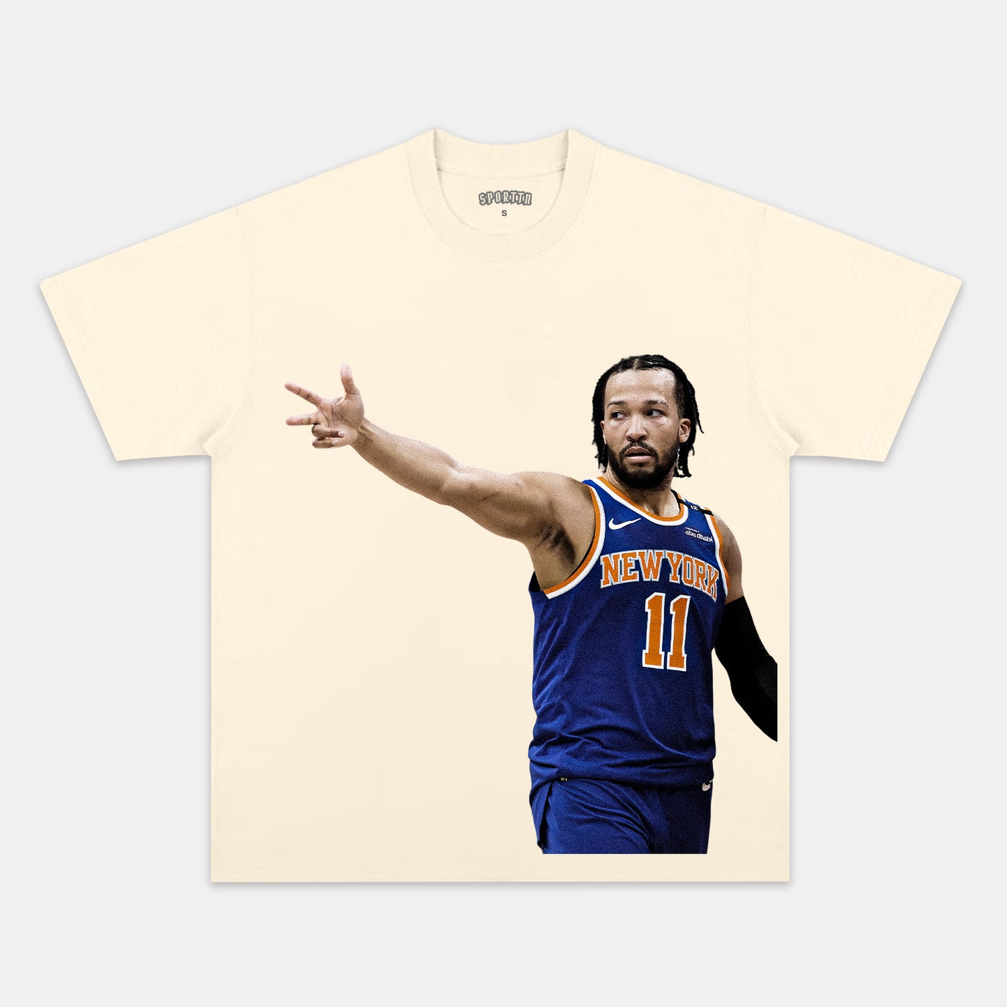 JALEN BRUNSON TEE