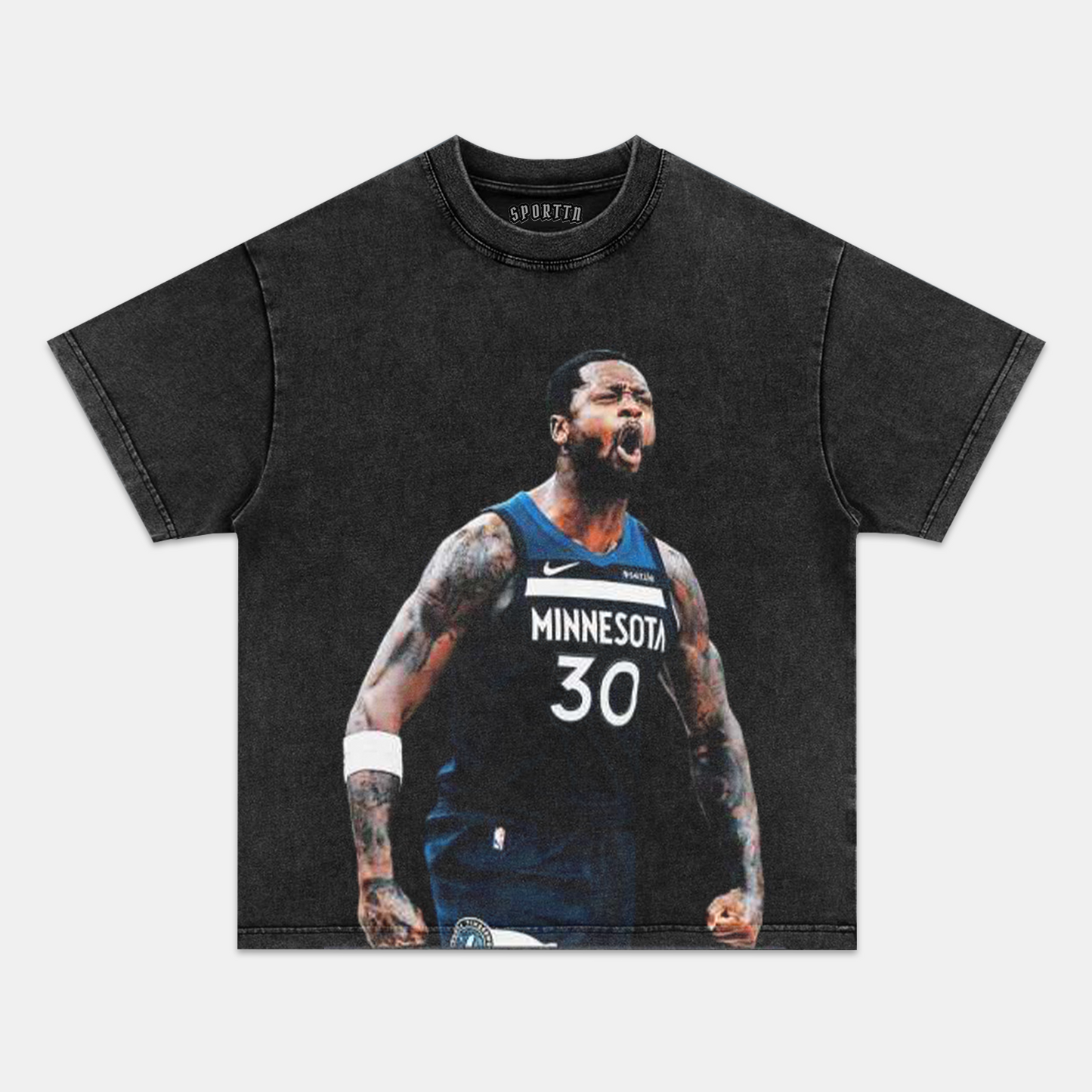 JULIUS RANDLE TEE