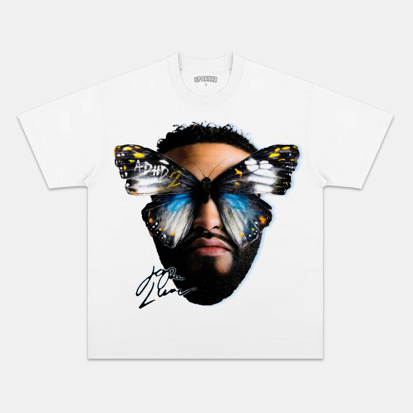 JOYNER LUCAS TEE