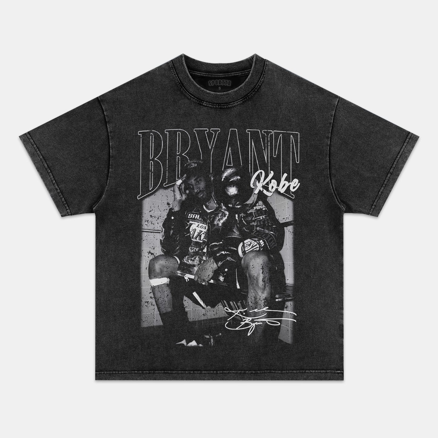 KOBE TEE 5.10