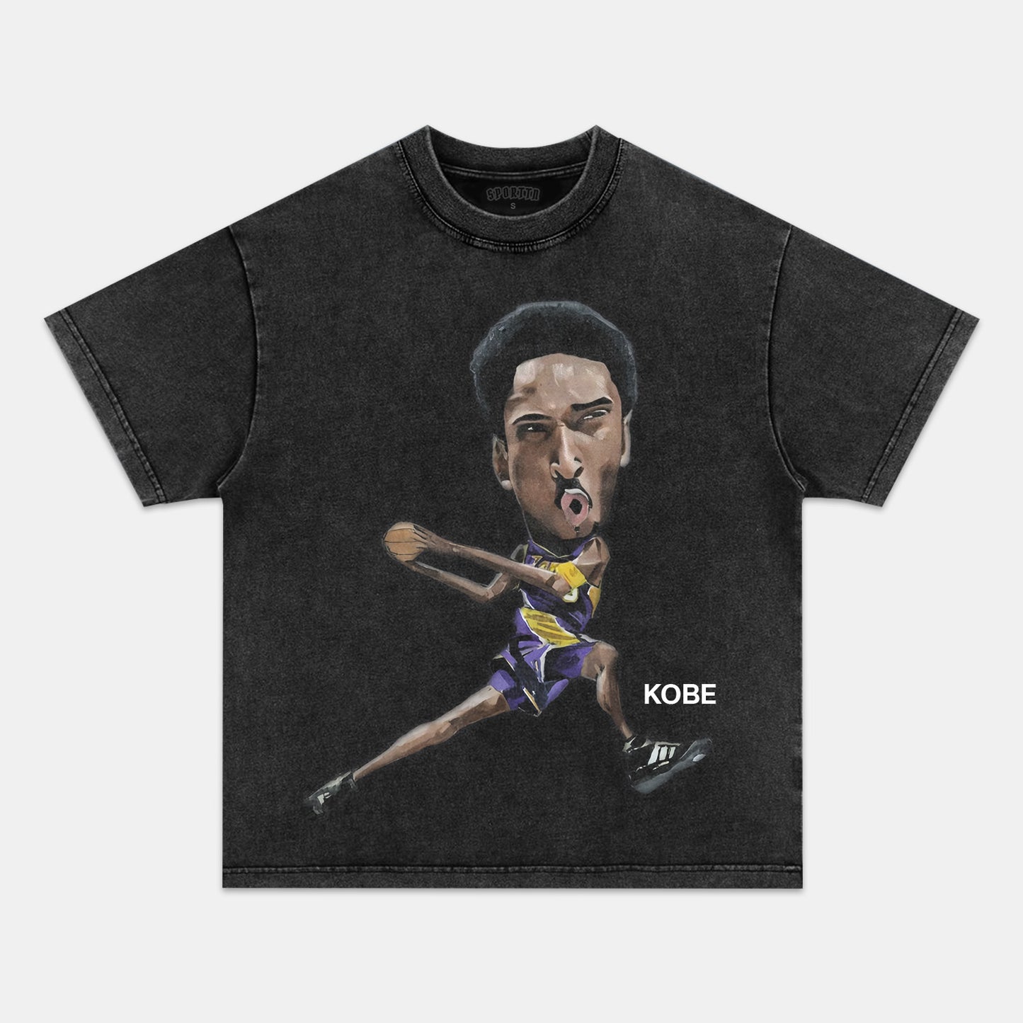 KOBE TEE 5.10