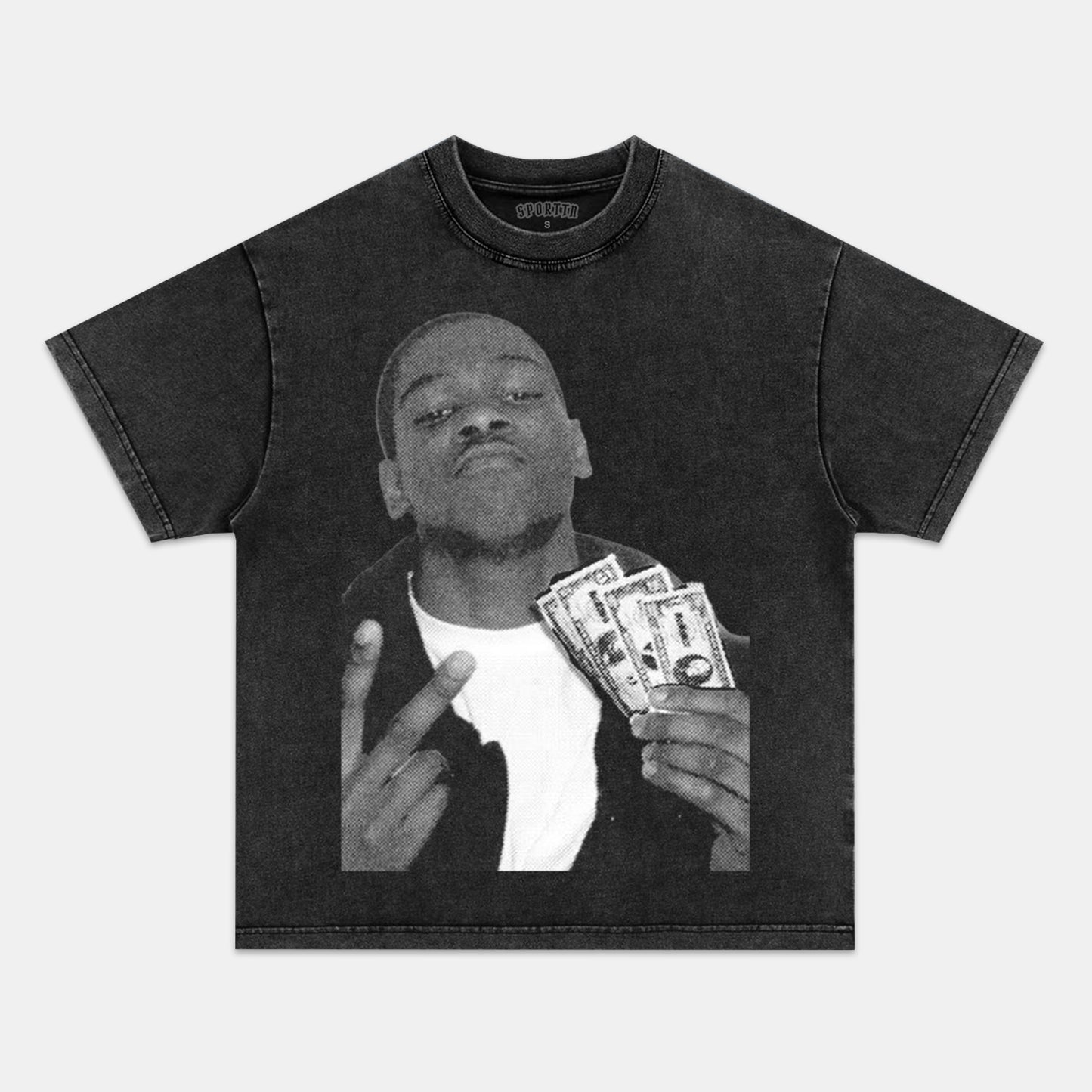 KEVIN DURANT TEE