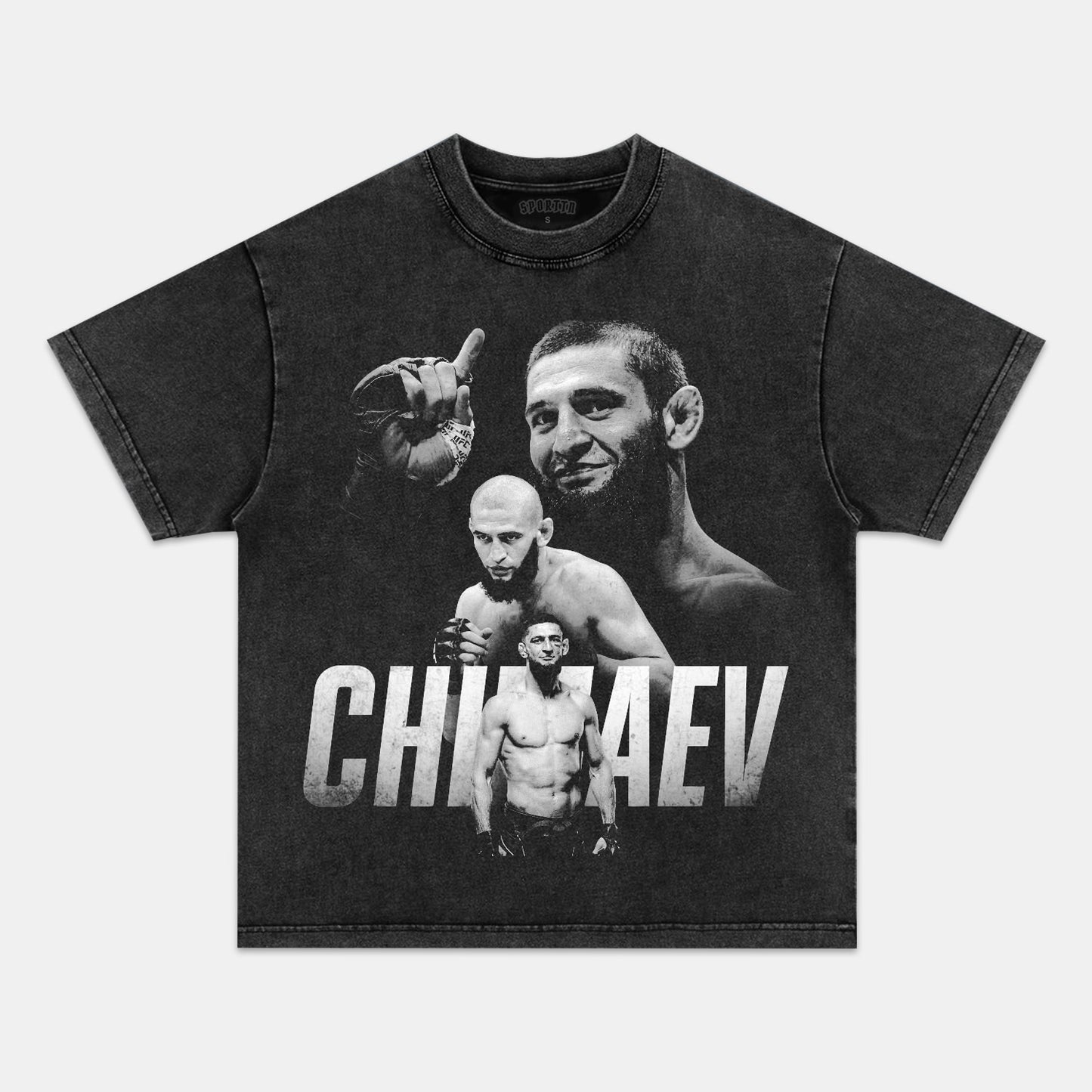 KHAMZAT CHIMAEV TEE 4.30