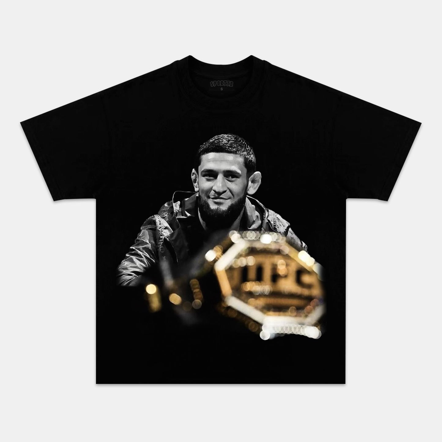 KHAMZAT CHIMAEV TEE 4.30