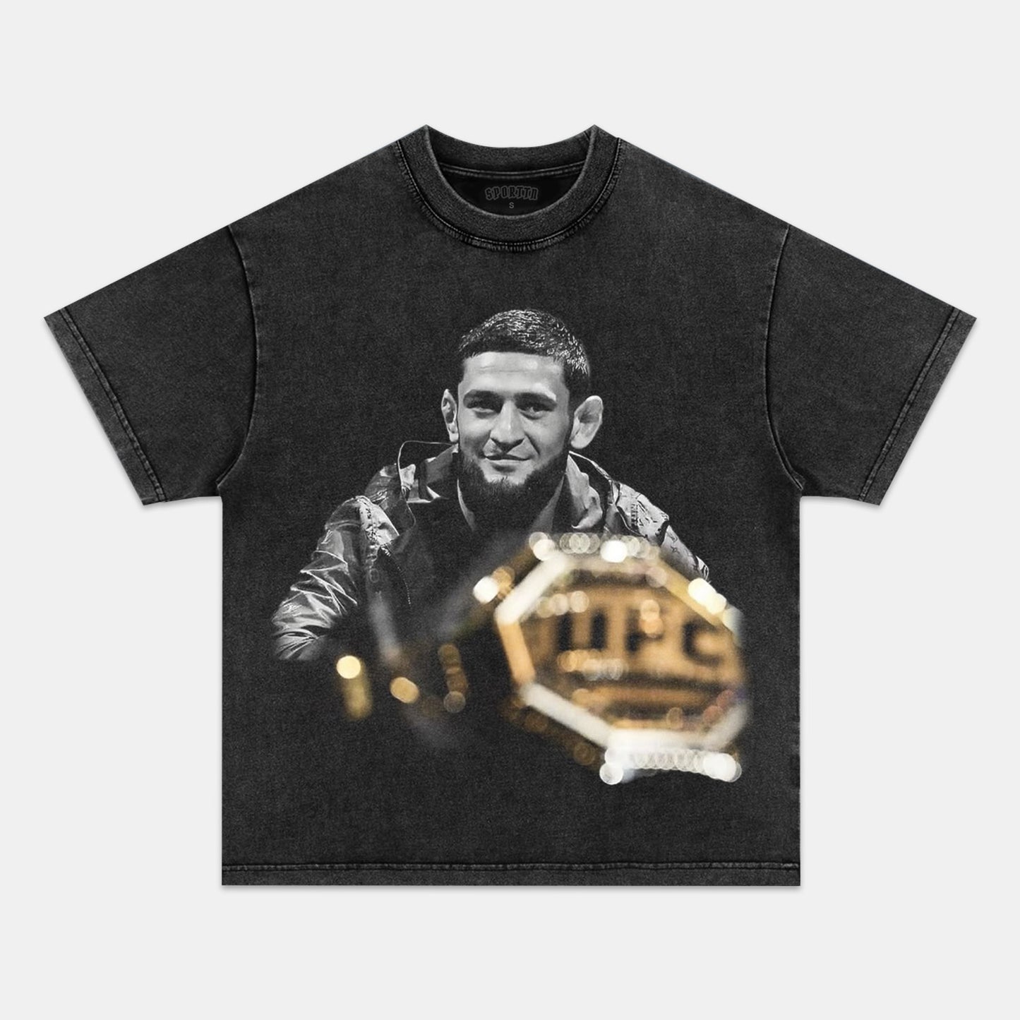 KHAMZAT CHIMAEV TEE 4.30