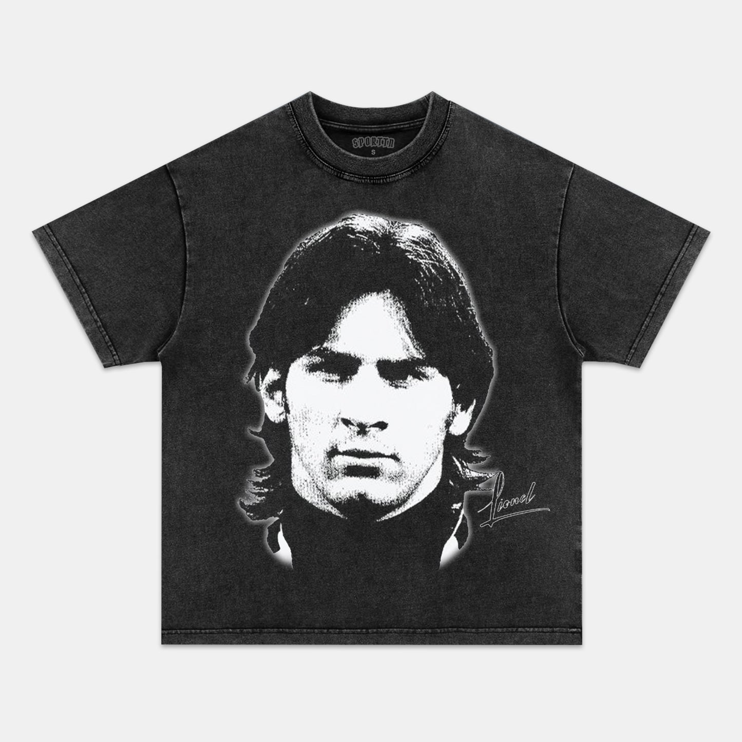 LIONEL MESSI 2025 V3 TEE