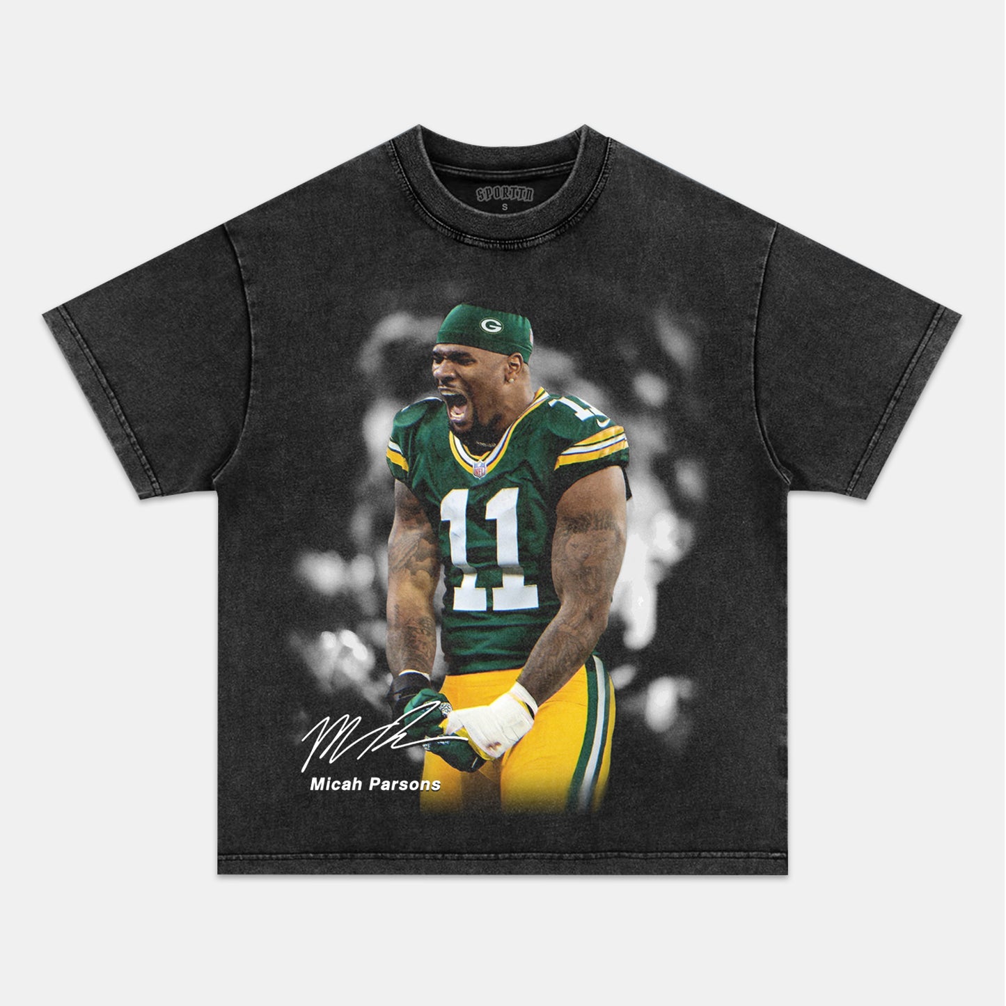 MICAH PARSONS - PACKERS V2 TEE