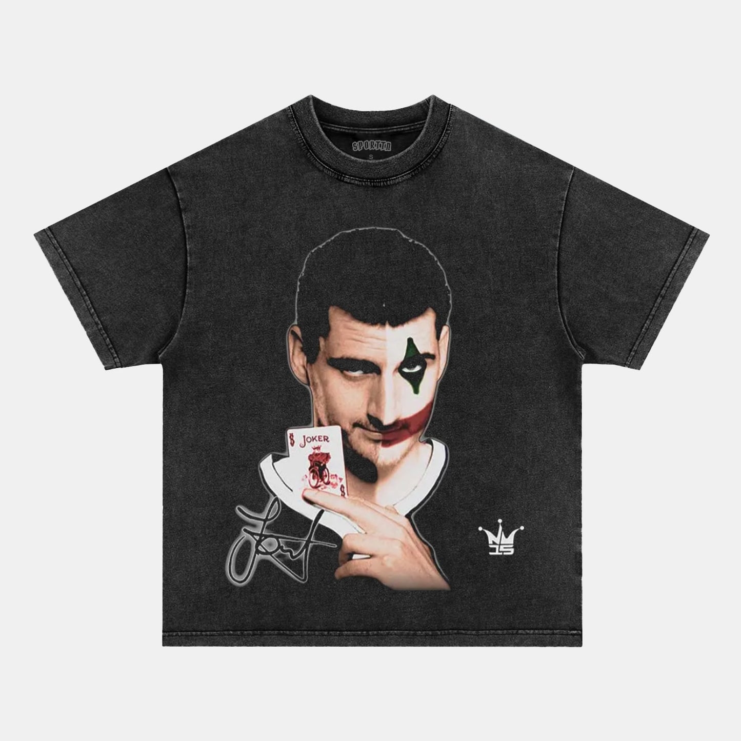 NIKOLA JOKIC TEE