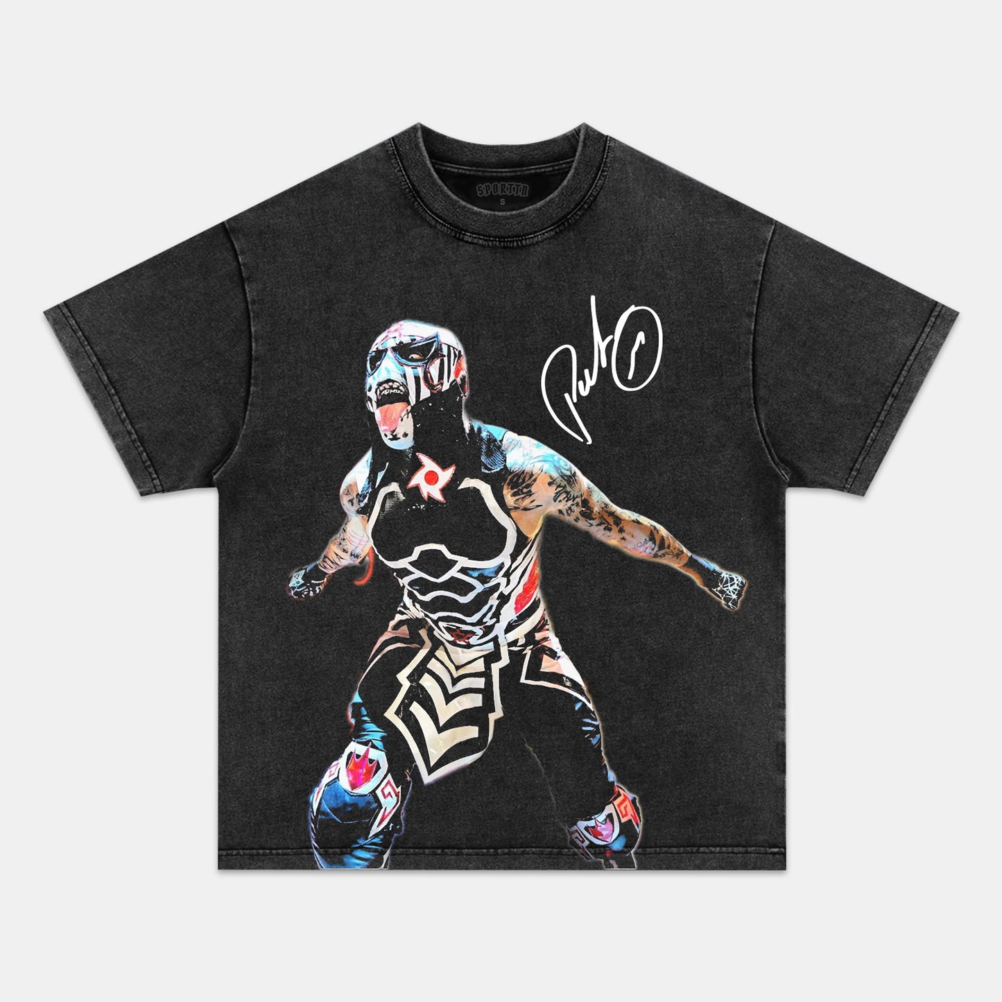 PENTAGÓN JR TEE 4.28