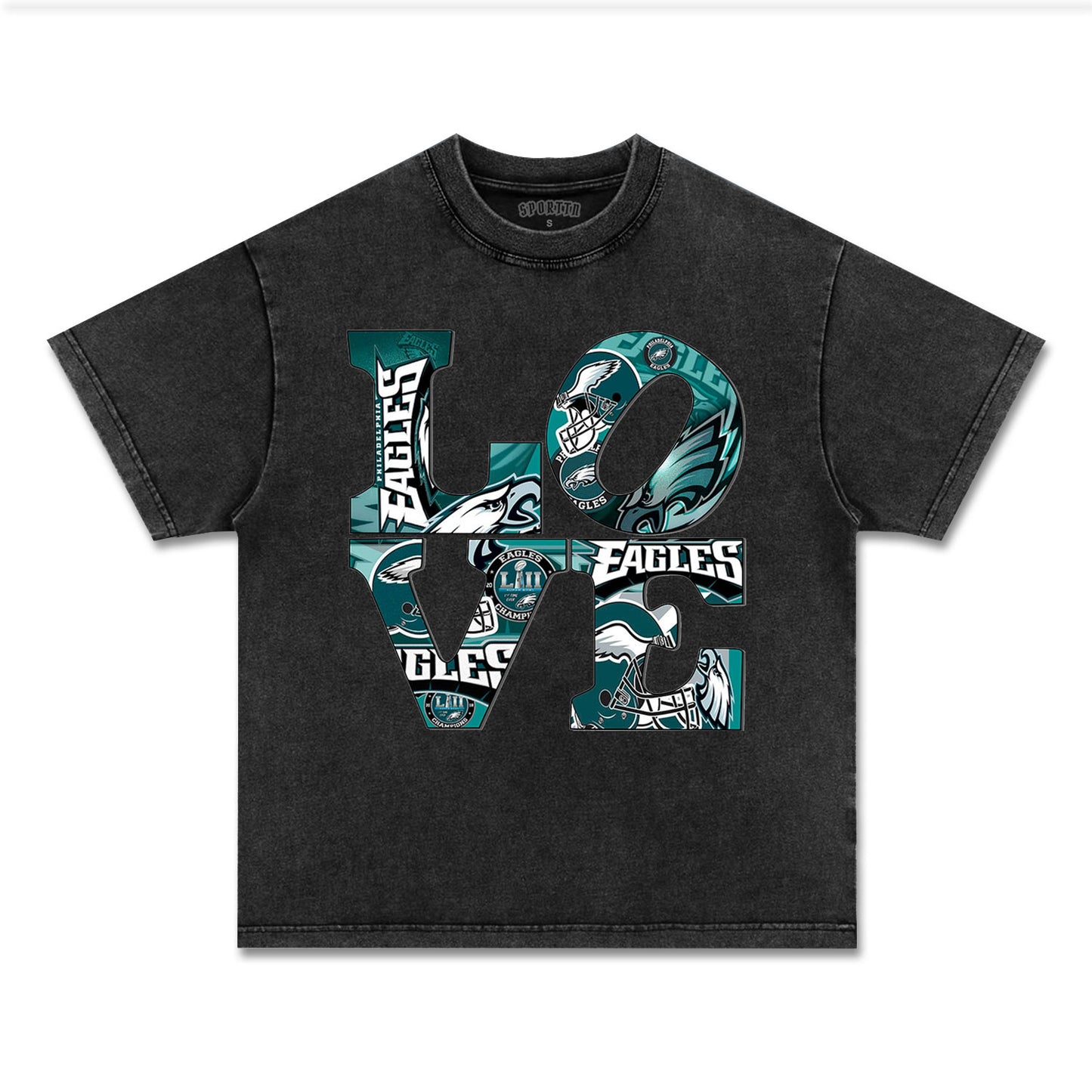 PHILADELPHIA EAGLES T-SHIRT