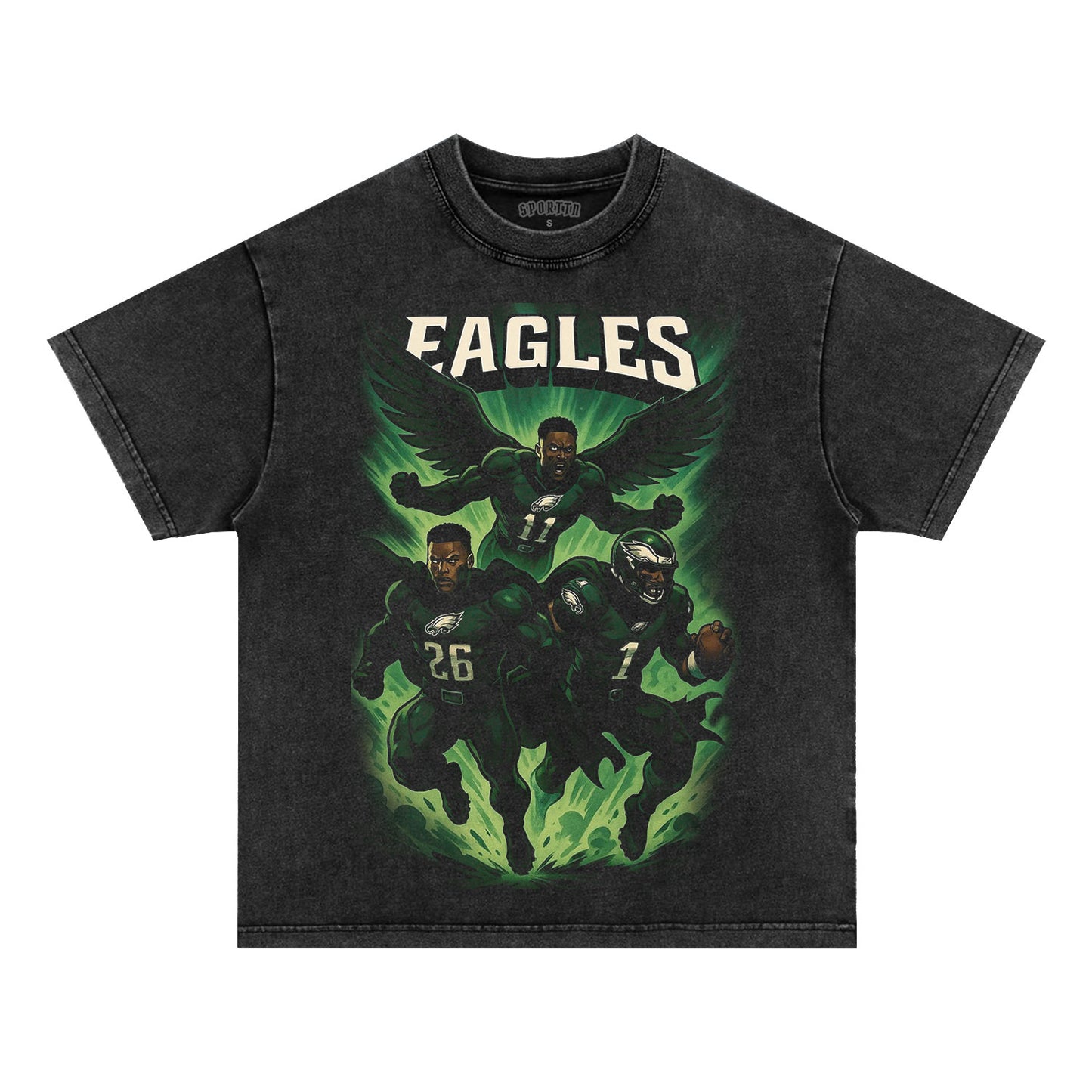 PHILADELPHIA EAGLES T-SHIRT