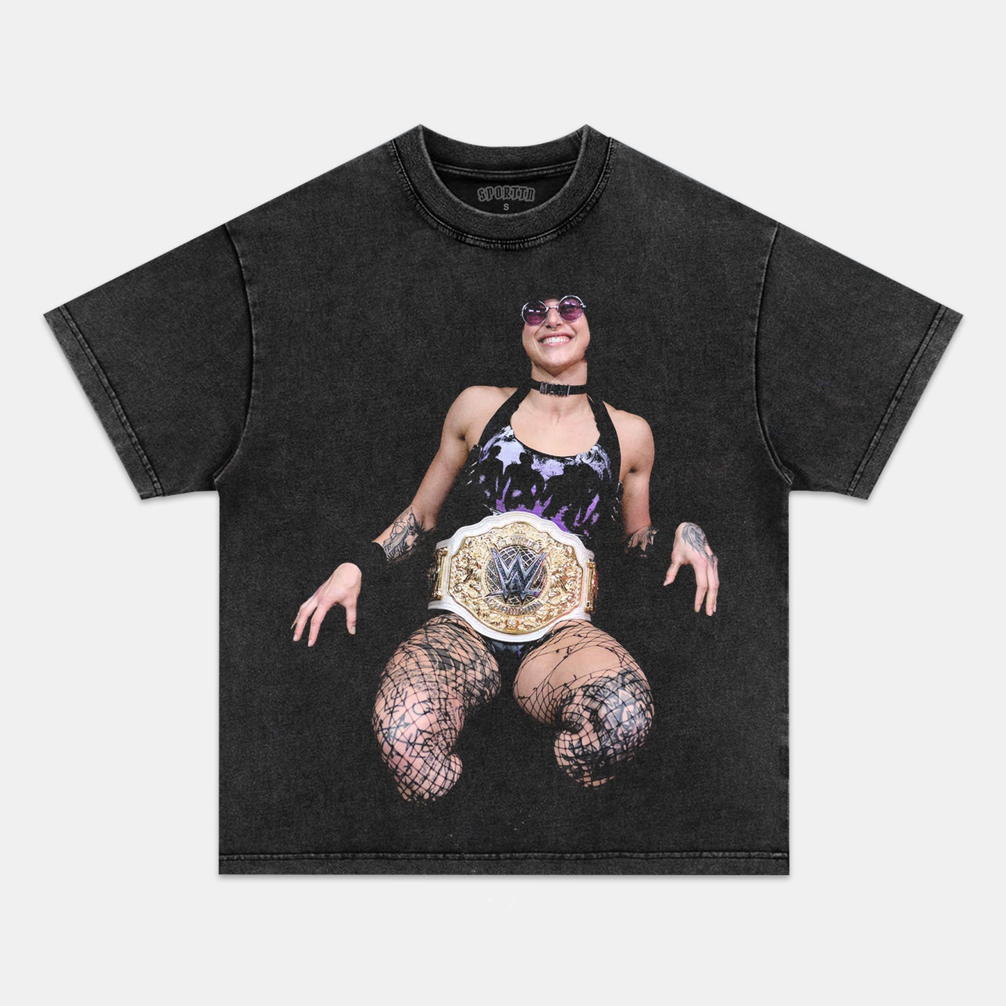 RHEA RIPLEY TEE