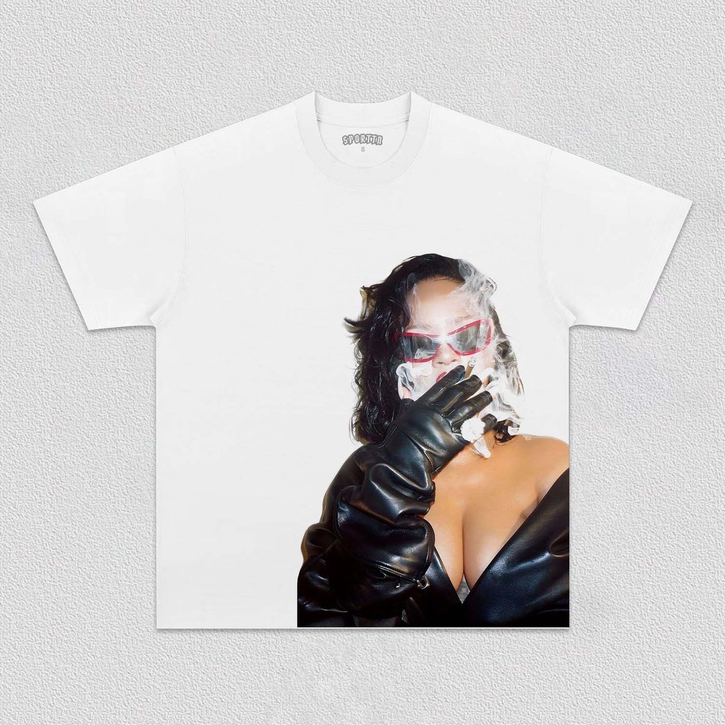 RIHANNA TEE