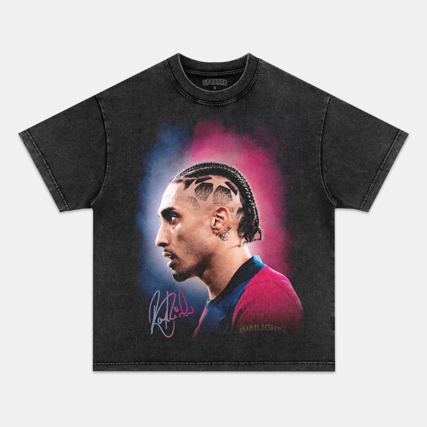 RAPHINHA TEE