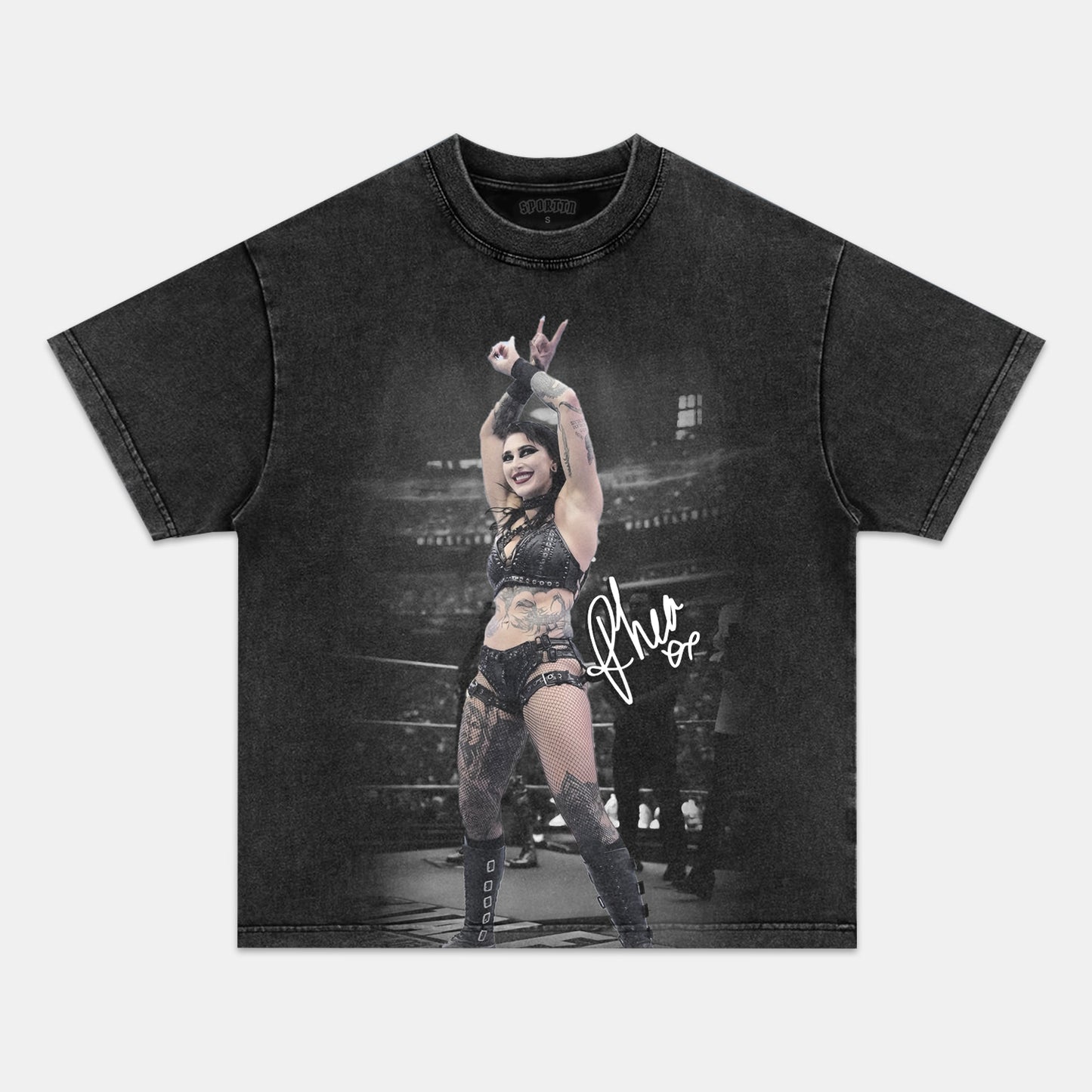 RHEA RIPLEY TEE 4.27