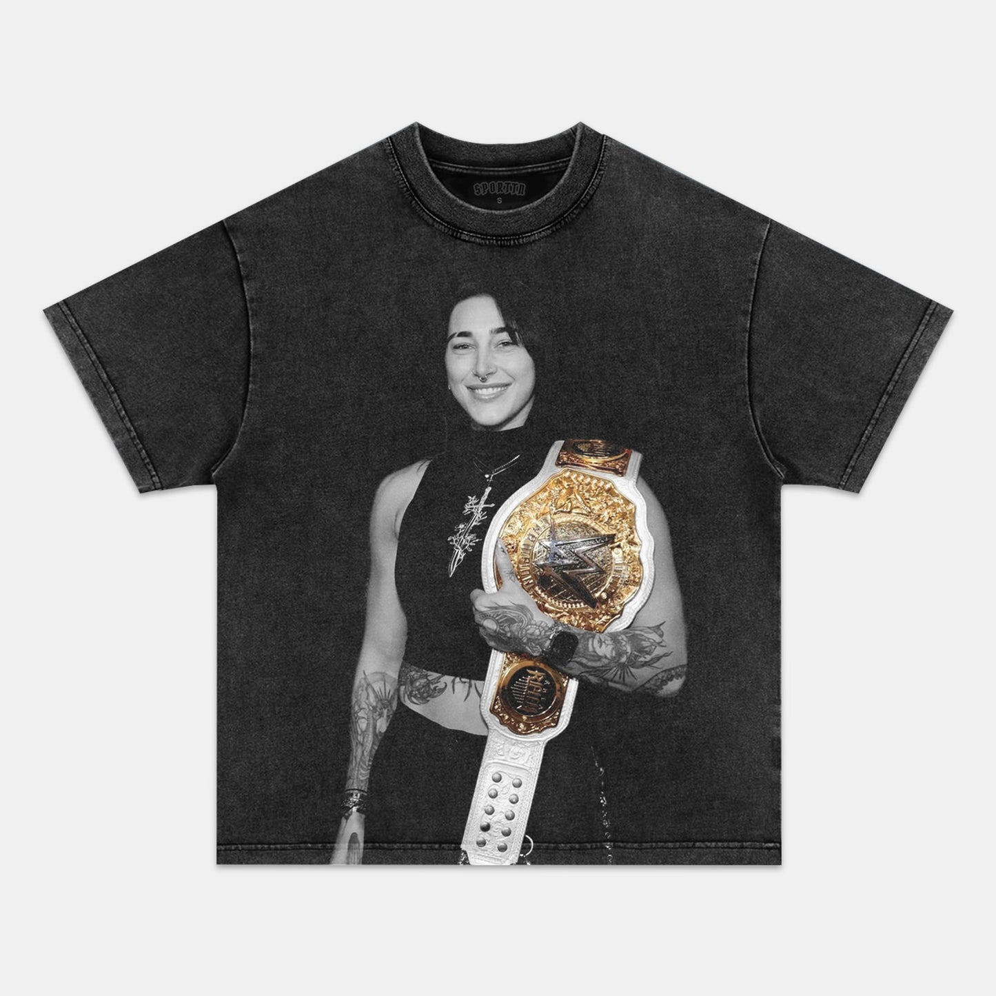 RHEA RIPLEY TEE 5.8