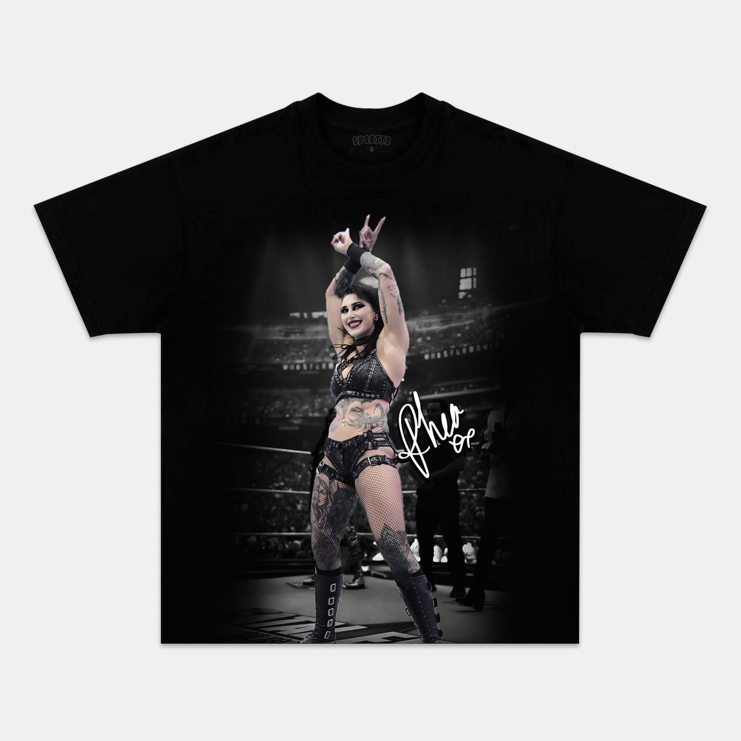 RHEA RIPLEY TEE 4.27