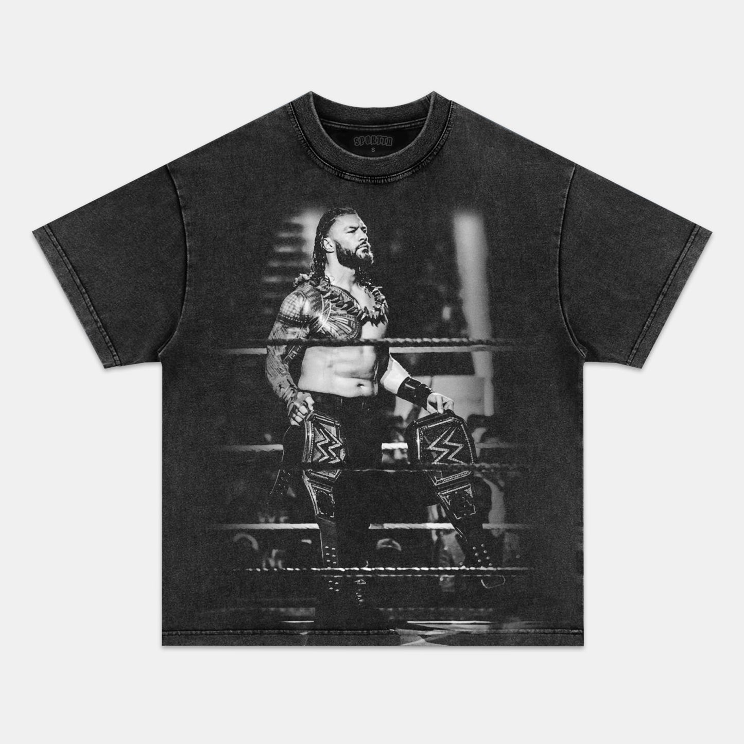 ROMAN REIGNS TEE 4.27