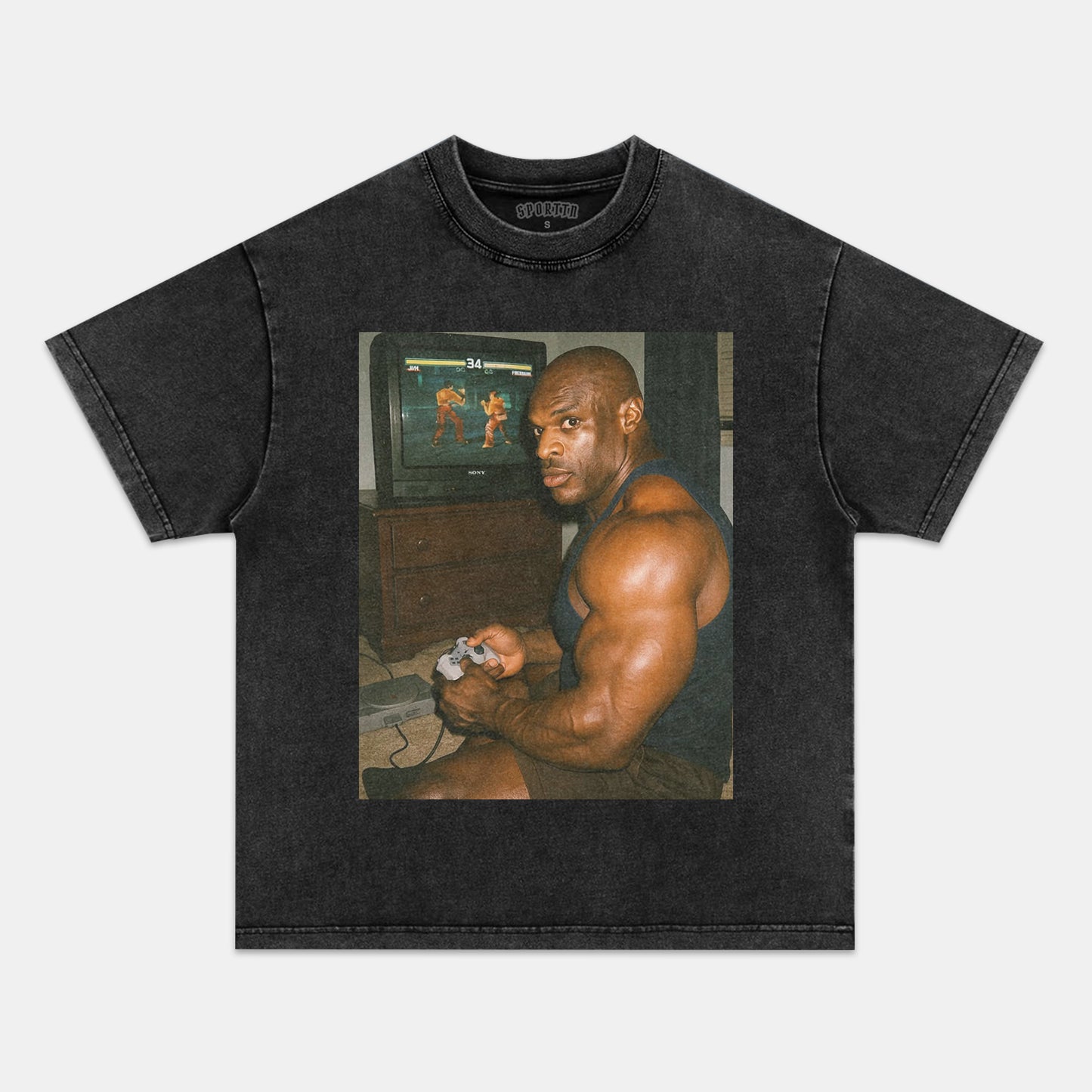 RONNIE COLEMAN 4.26 TEE