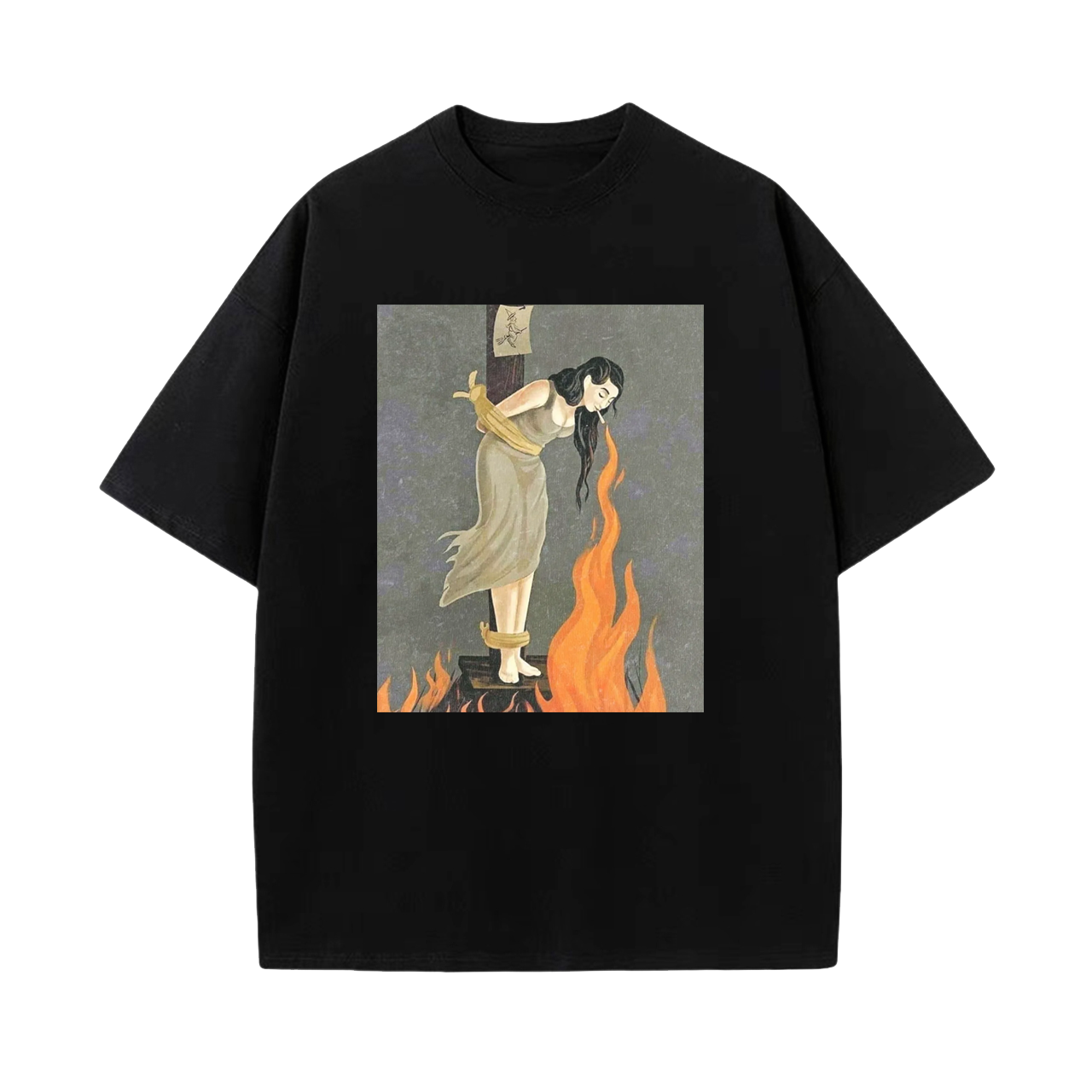 STAY CALM T-SHIRT
