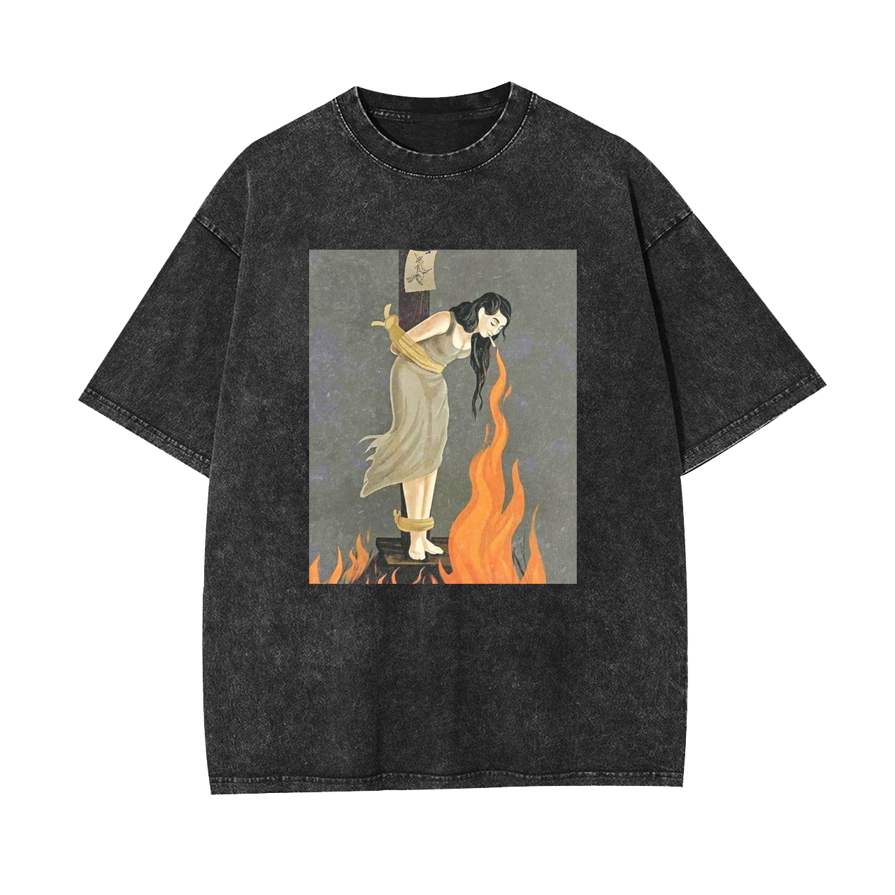 STAY CALM T-SHIRT