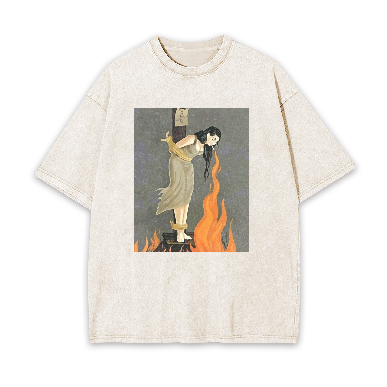 STAY CALM T-SHIRT